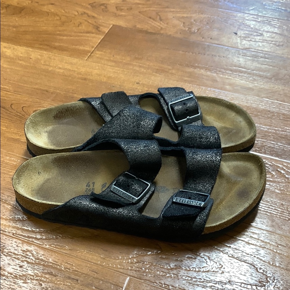 Birkenstock Arizona Two-Strap Sandals